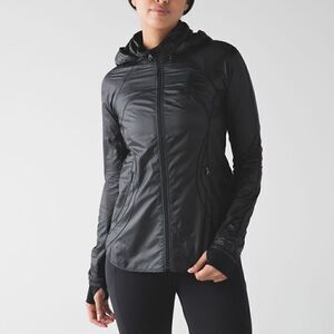 Lululemon Goal Crusher Jacket  